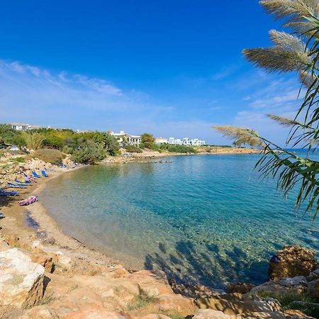 Villa Daryah Sirina Bay Protaras Exterior foto