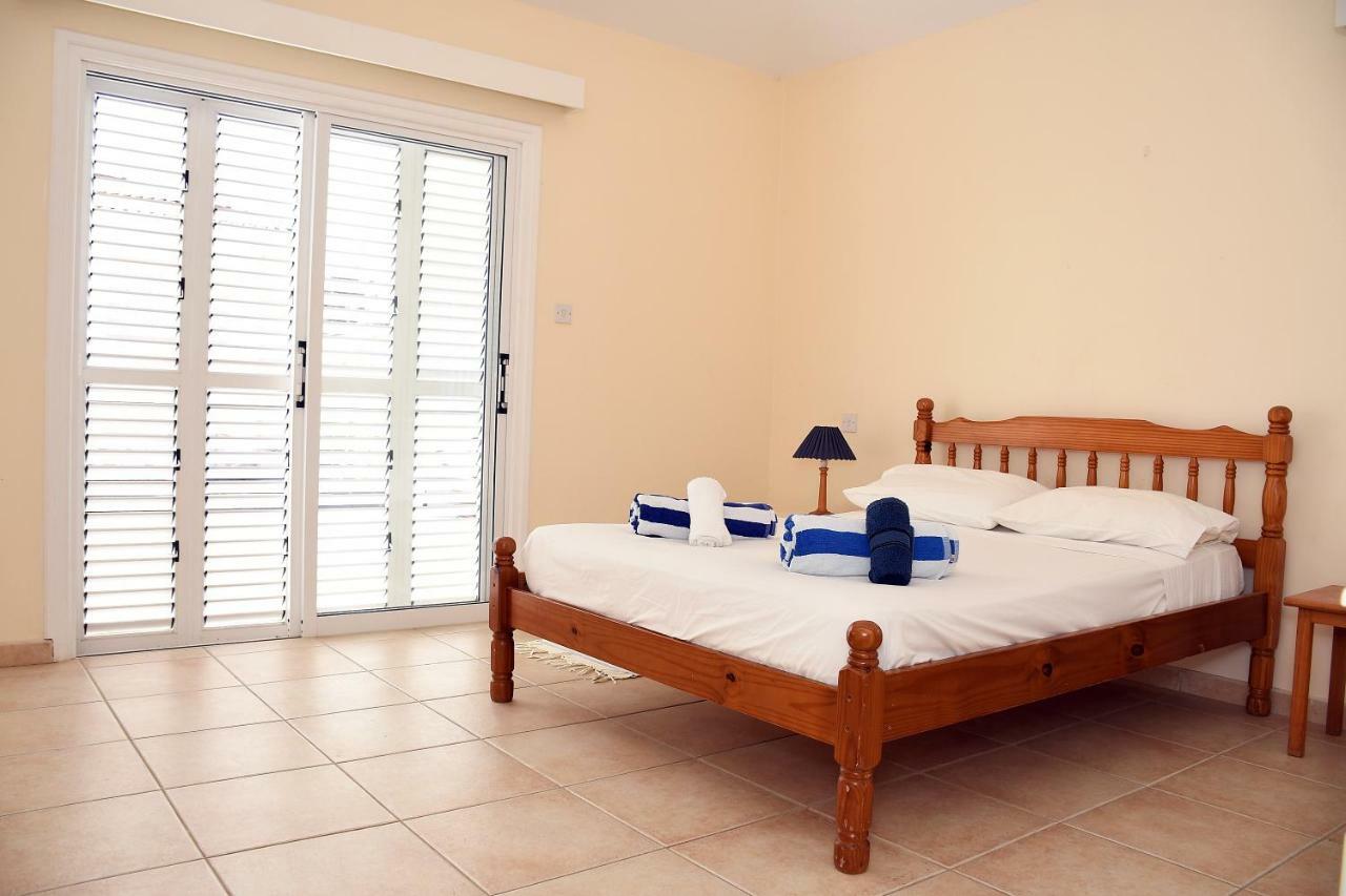 Villa Daryah Sirina Bay Protaras Exterior foto