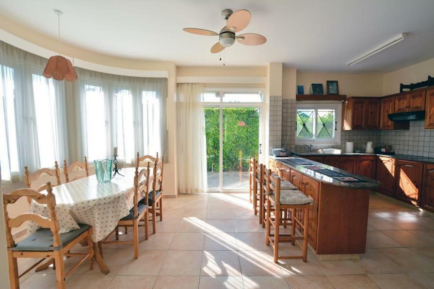 Villa Daryah Sirina Bay Protaras Exterior foto