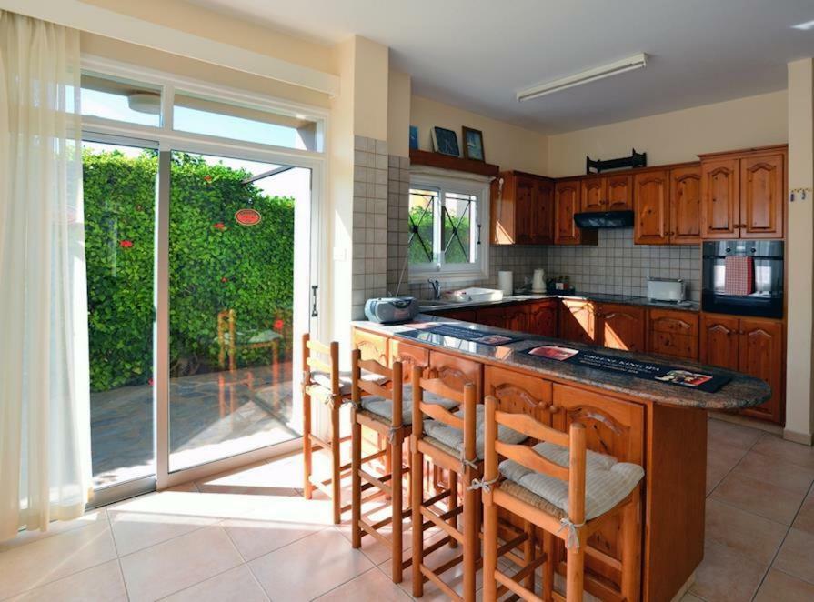 Villa Daryah Sirina Bay Protaras Exterior foto