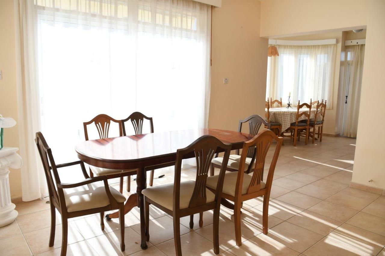 Villa Daryah Sirina Bay Protaras Exterior foto