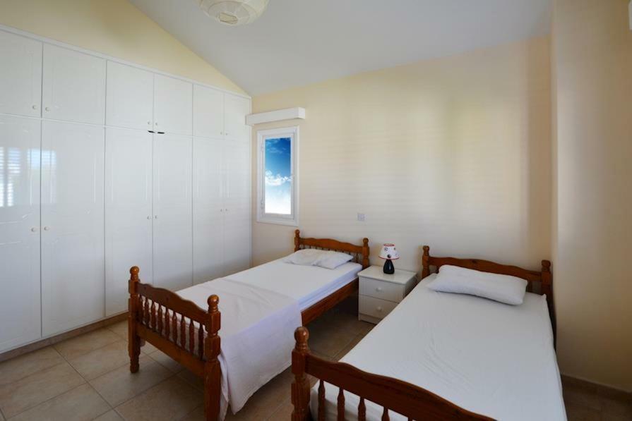 Villa Daryah Sirina Bay Protaras Exterior foto