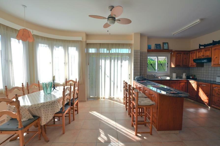 Villa Daryah Sirina Bay Protaras Exterior foto